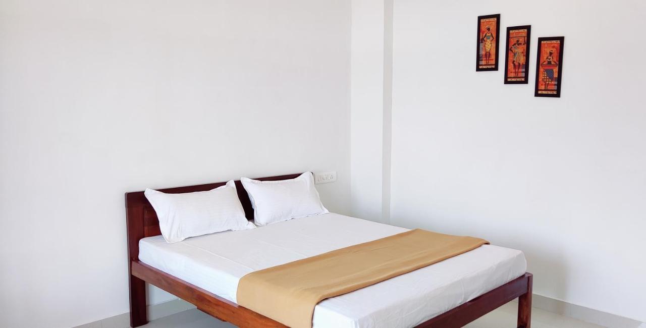 Shivaay Inn Alībāg Esterno foto