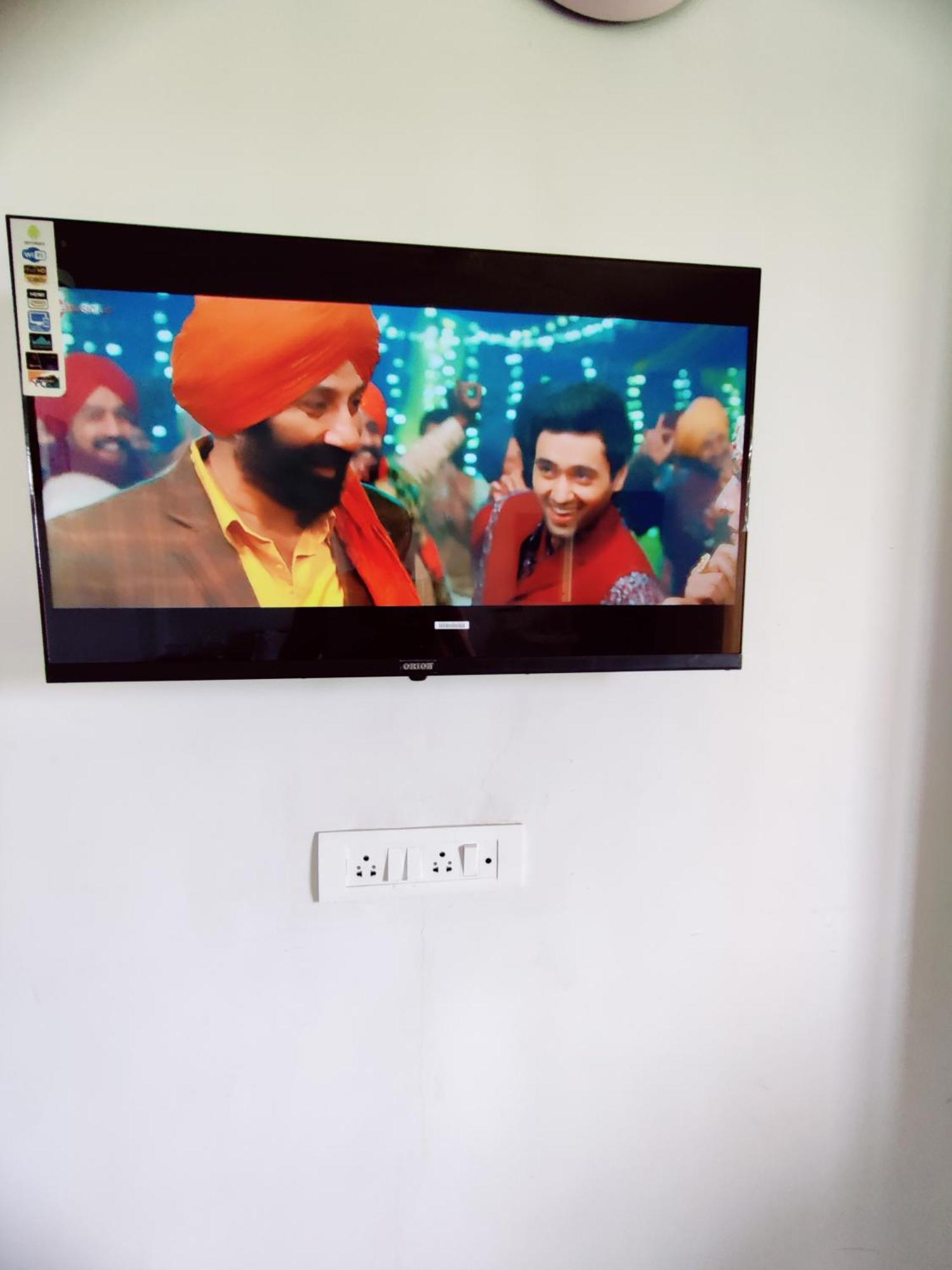 Shivaay Inn Alībāg Esterno foto